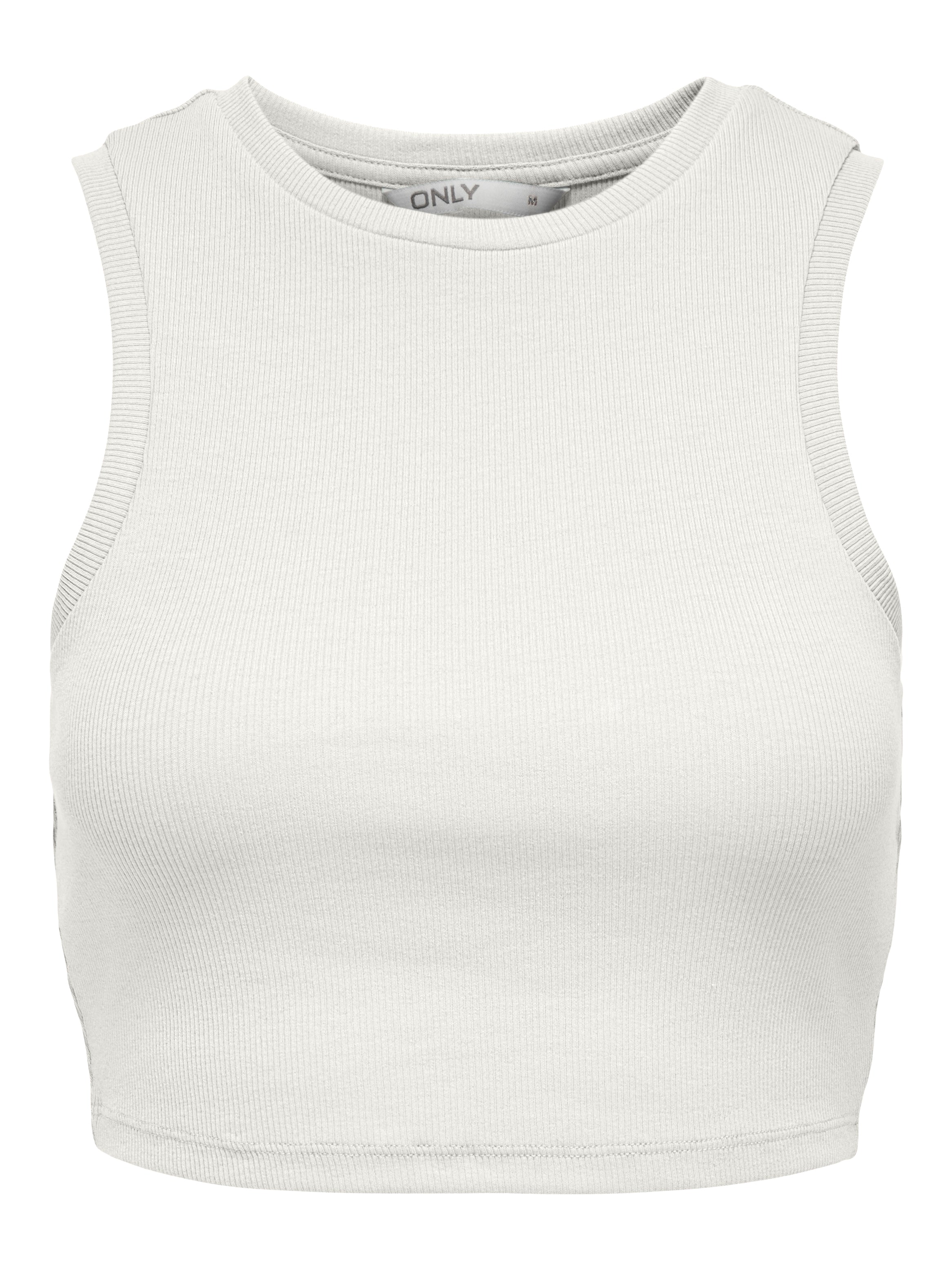 top vilma bianco antico