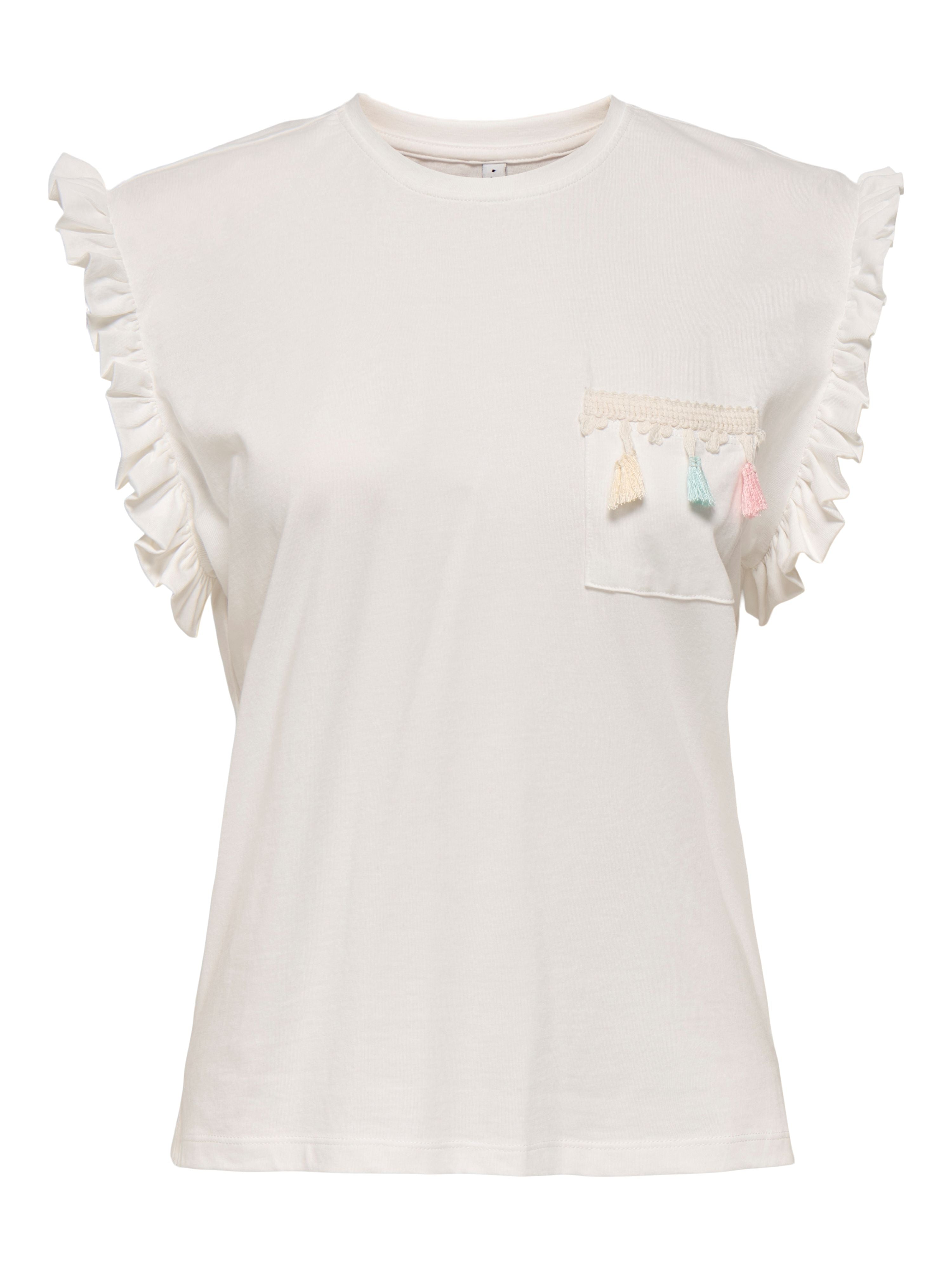 T-shirt Filippa Nap