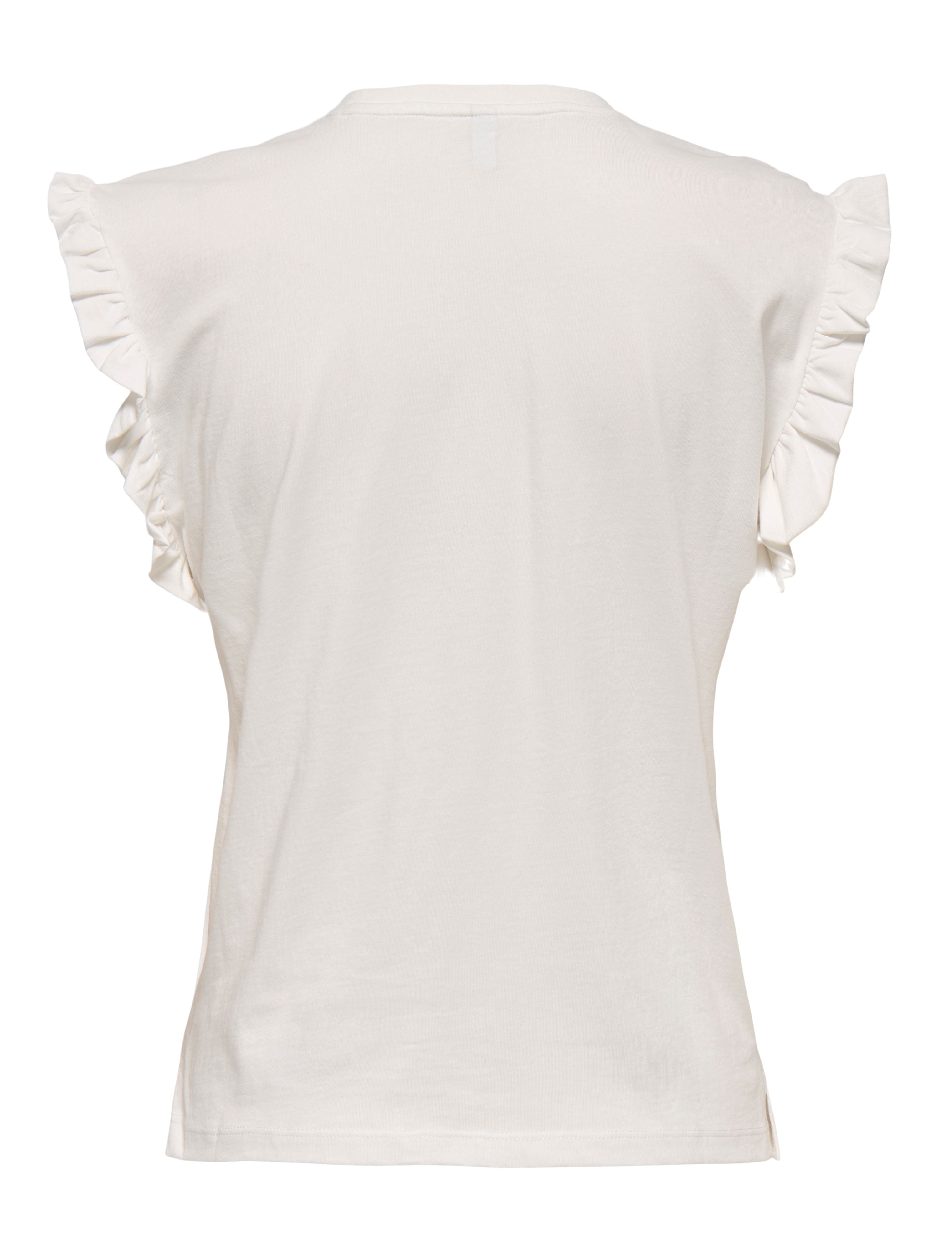 T-shirt Filippa Nap