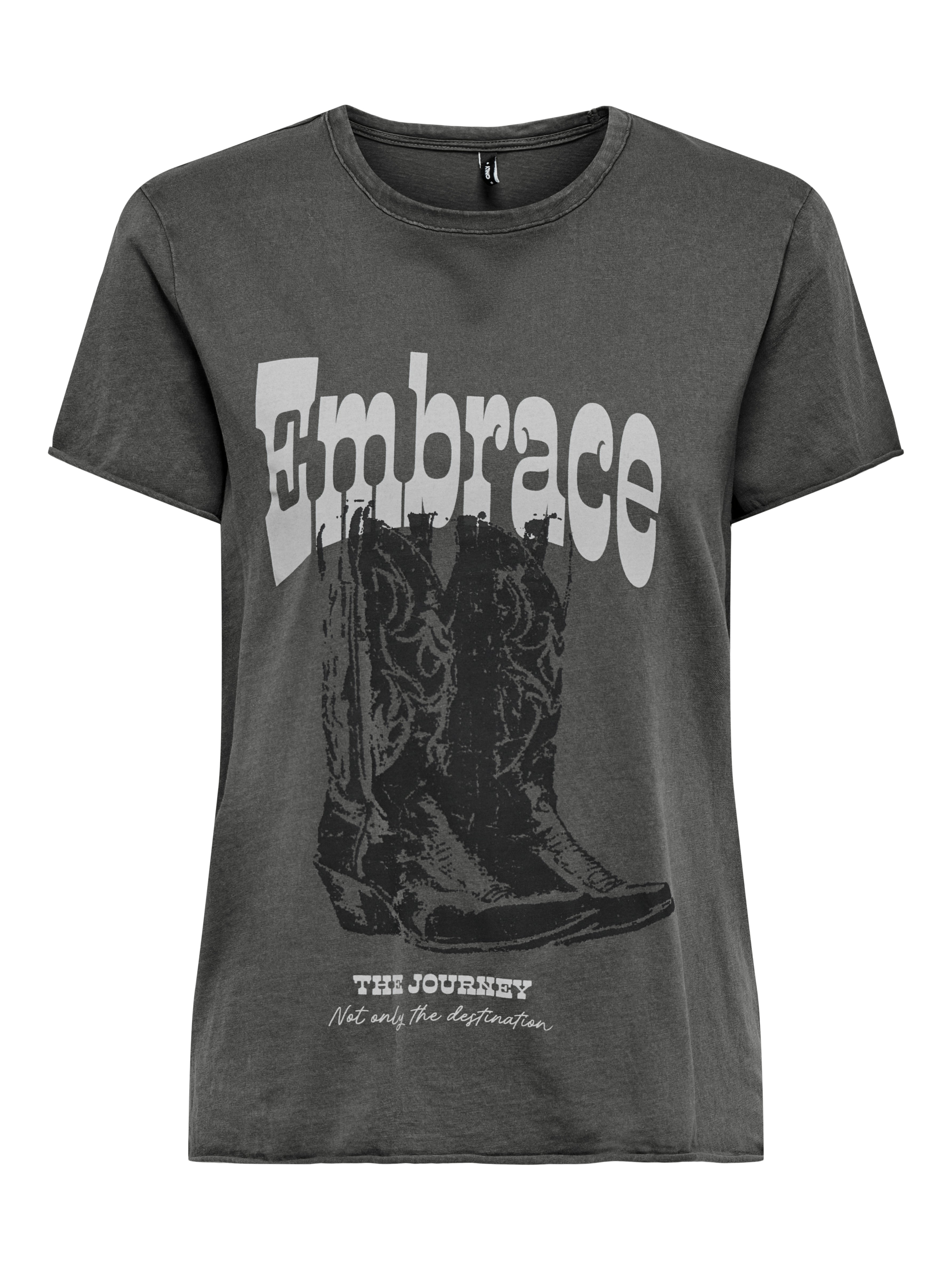 T-shirt Only Lucy