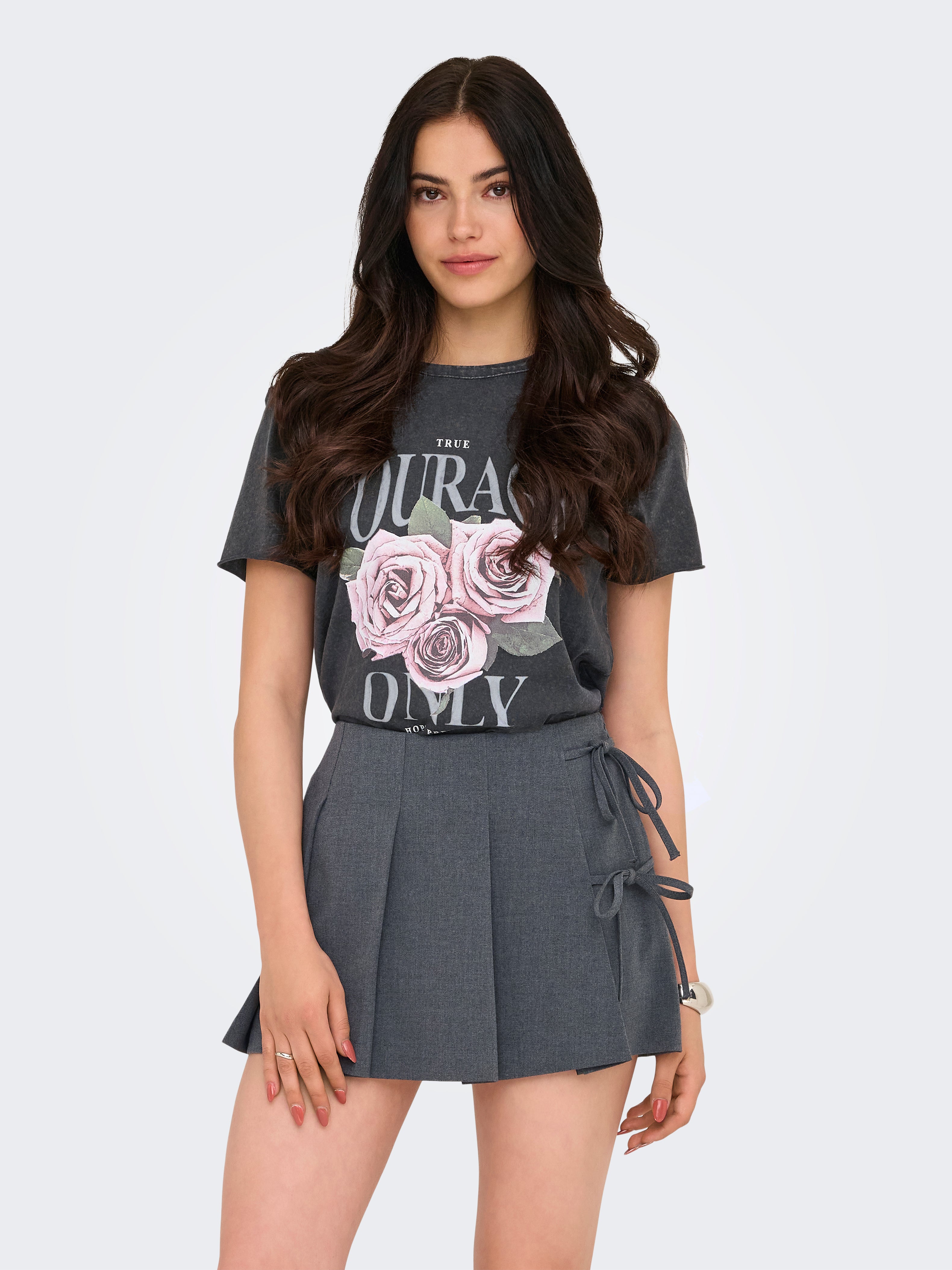 T-shirt Only Lucy Rose