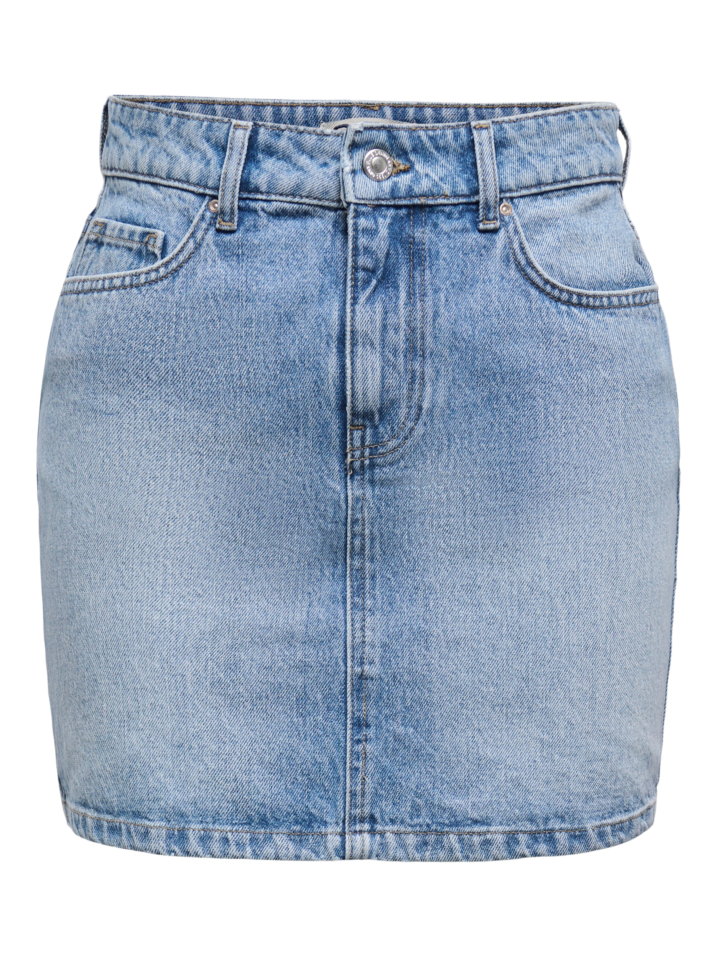 gonna in jeans stella