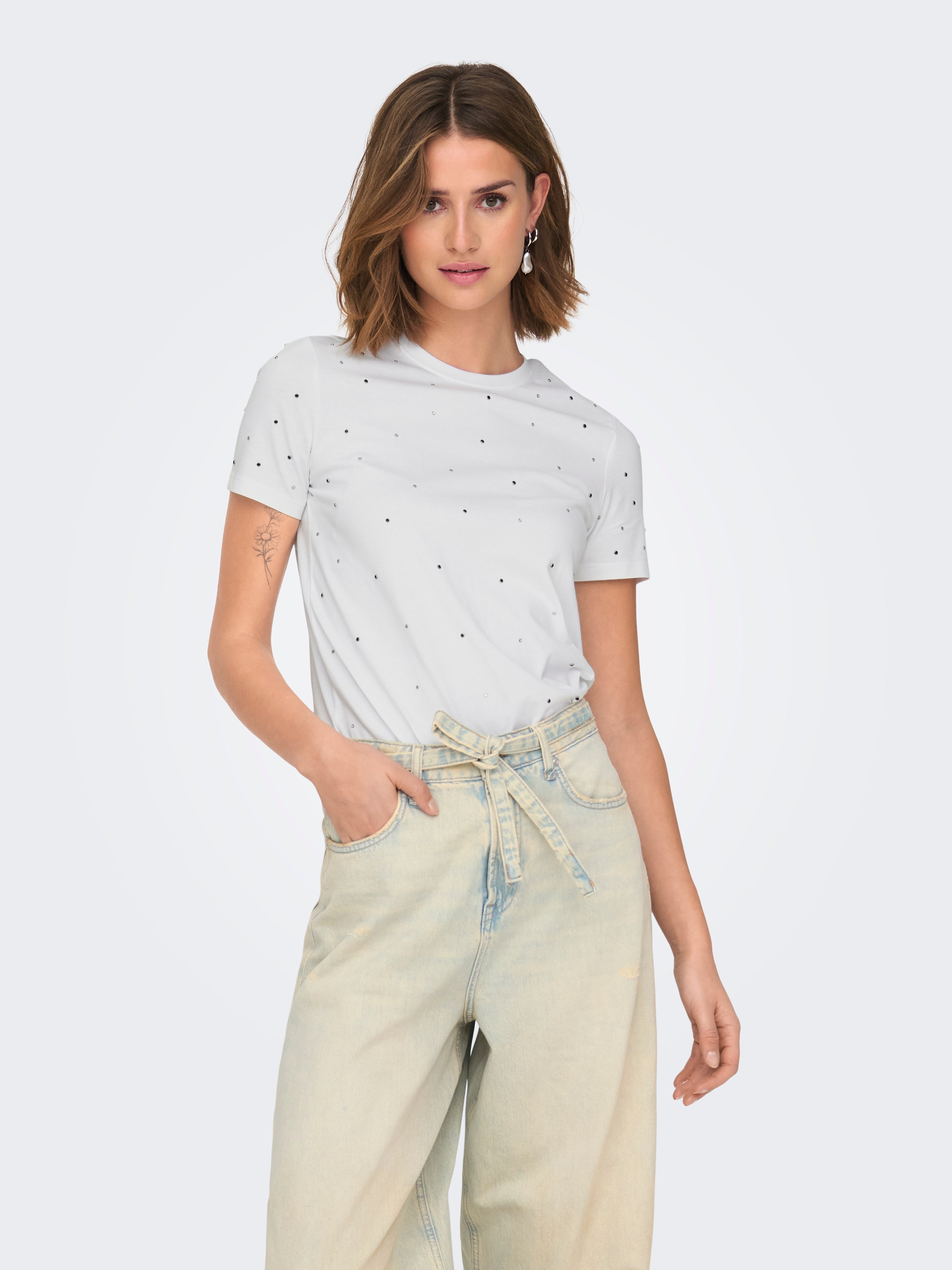 t-shirt Globe