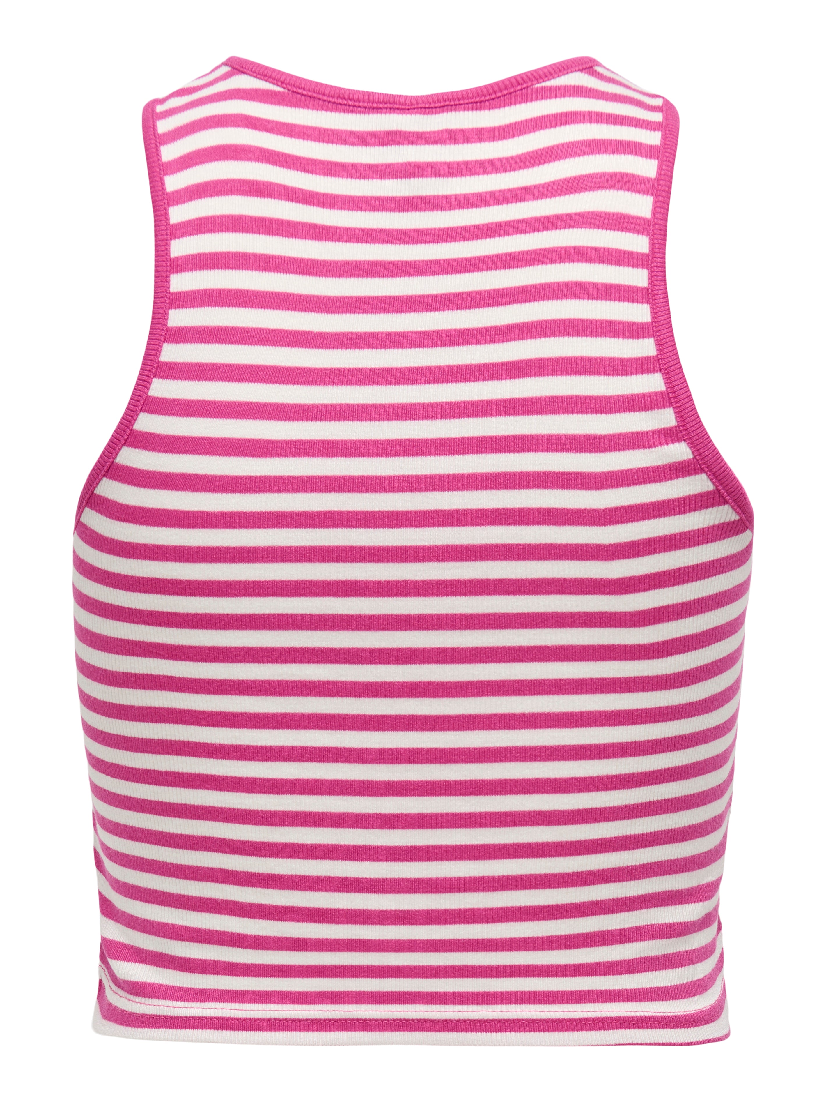top belia fucsia