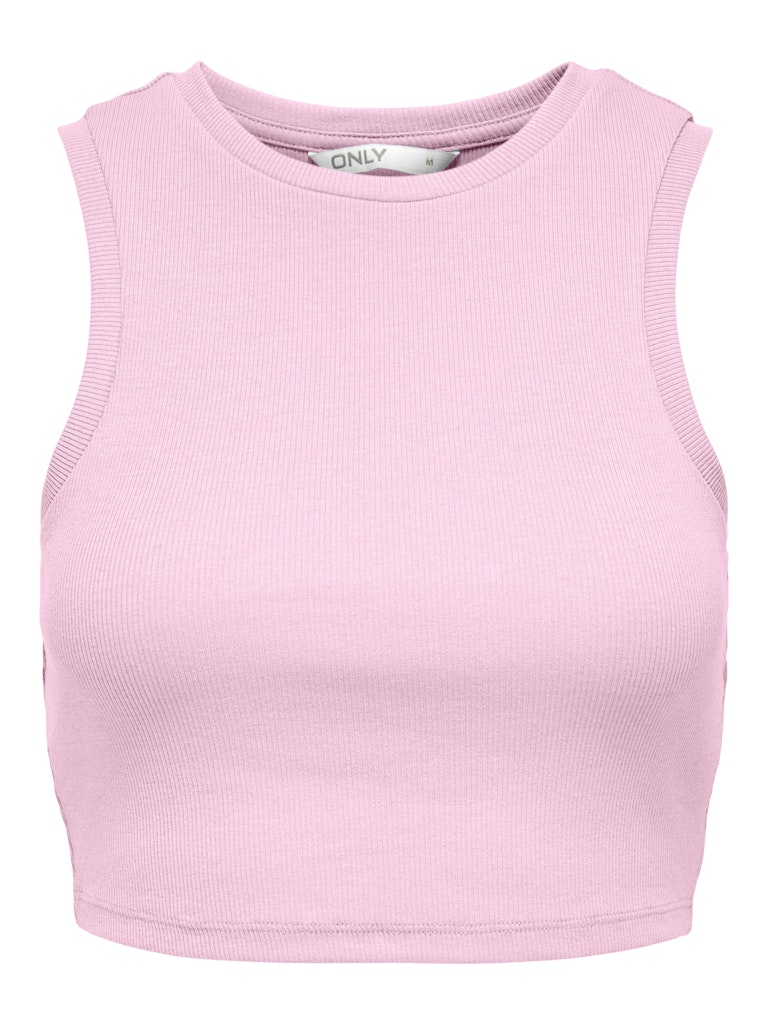 Top a Costine Vilma Rosa