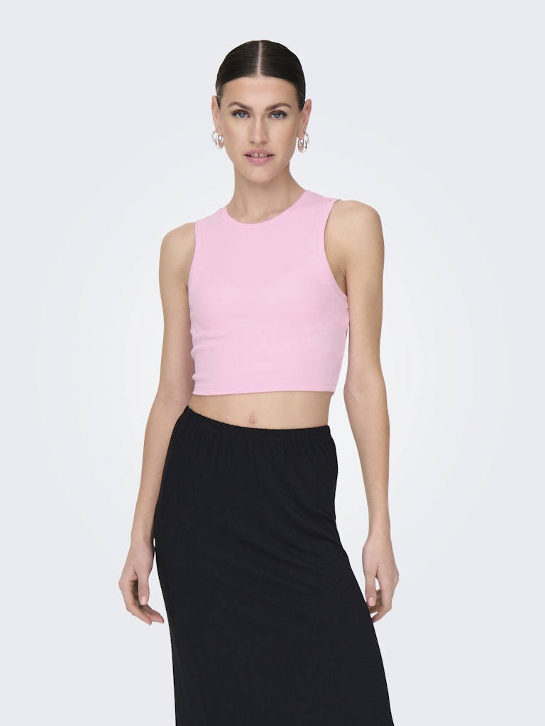 Top a Costine Vilma Rosa