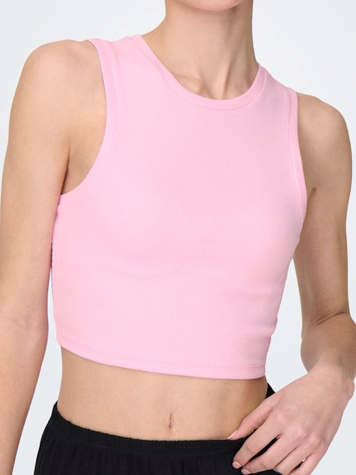 Top a Costine Vilma Rosa