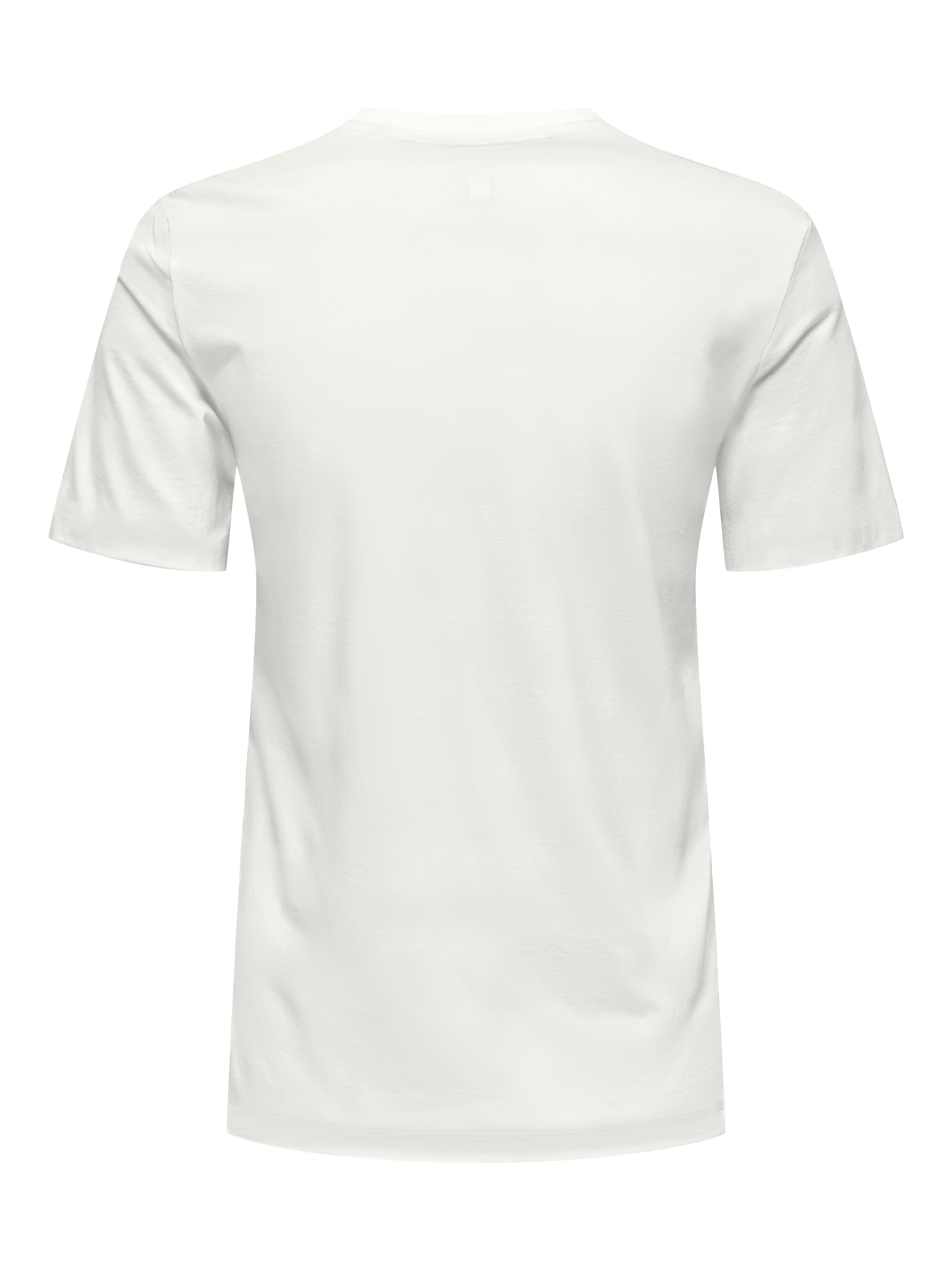 T-shirt Only Dog Bianca