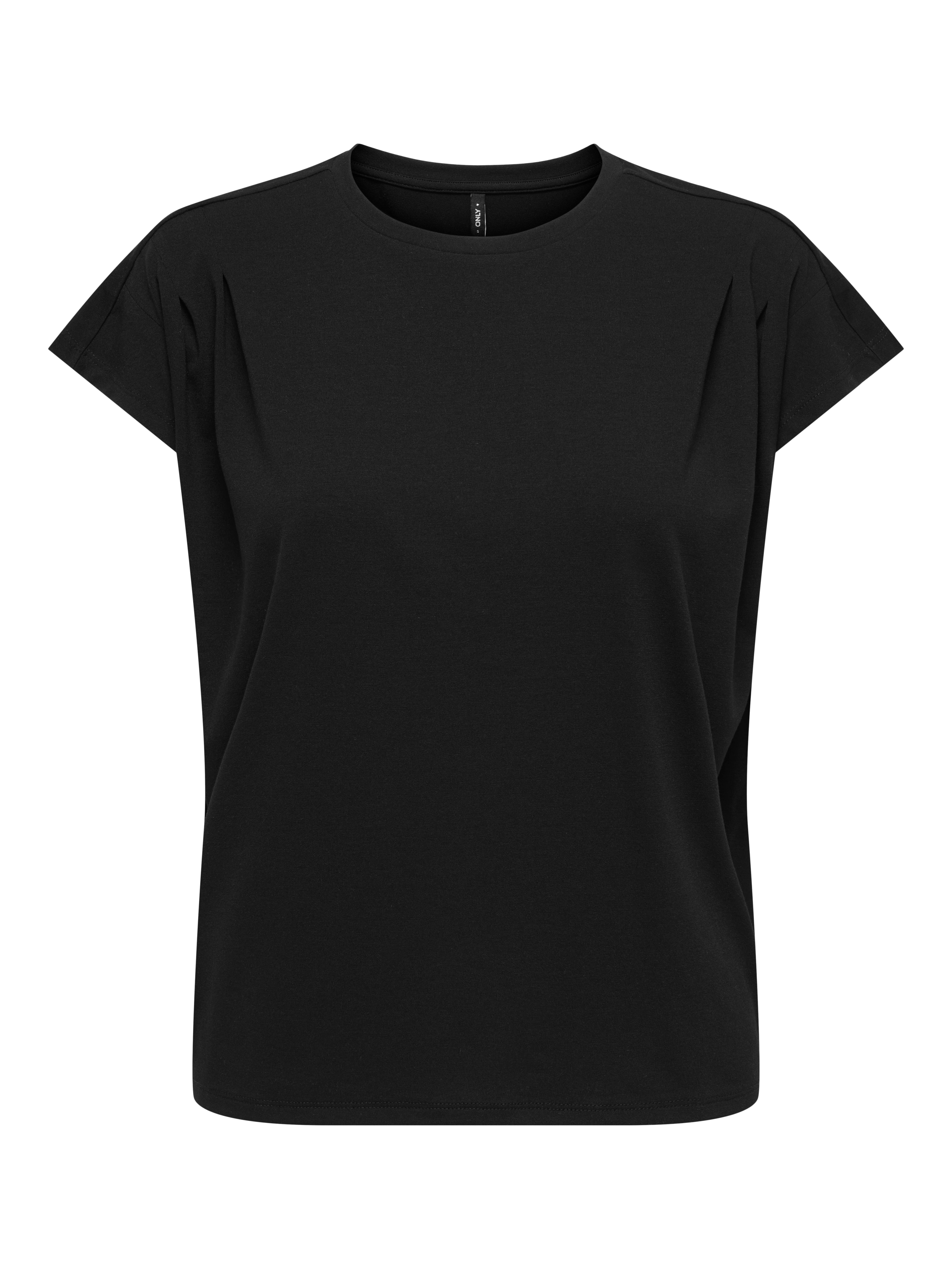 T-shirt Elena Nera
