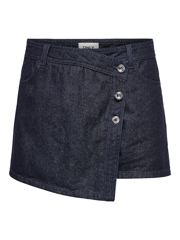 Short Lesly PantaGonna nero