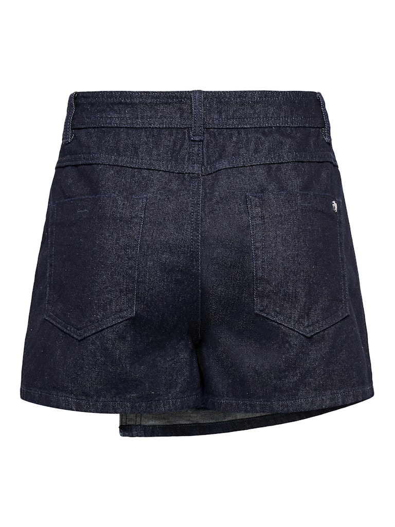 Short Lesly PantaGonna nero