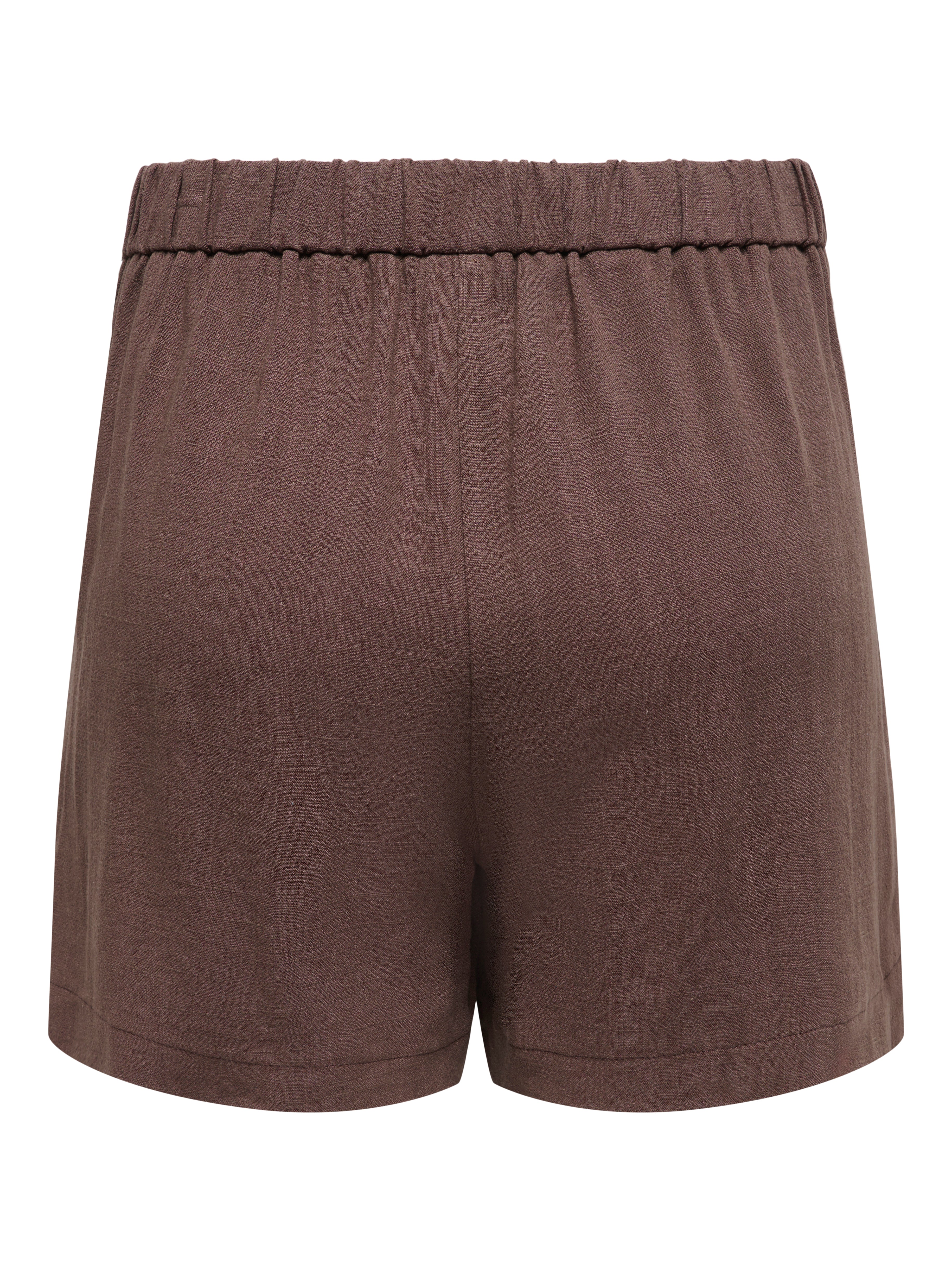 Short Siesta Marrone