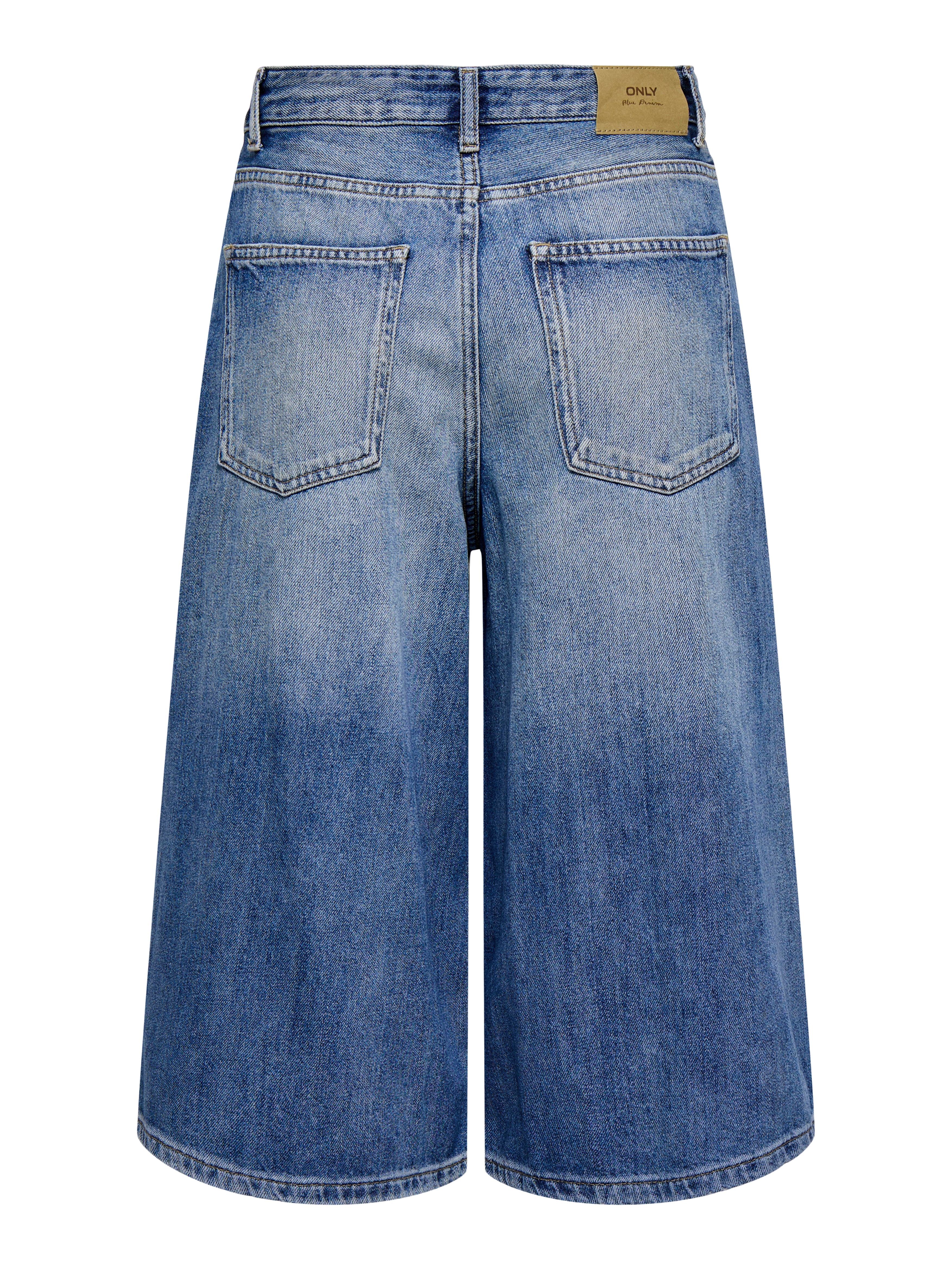 Shorts Hilow Wide Leg