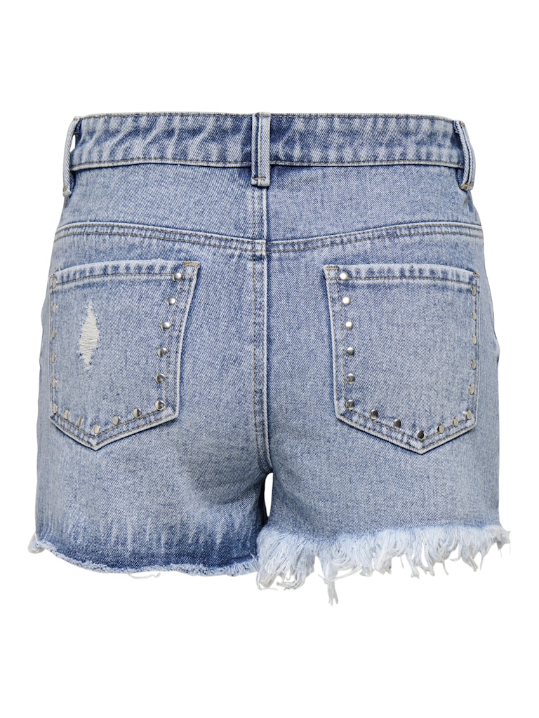 Shorts  Pacy Medium blu denim