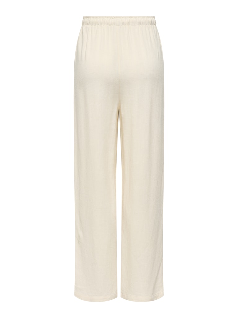 Pantalone Siesta lino beige chiaro