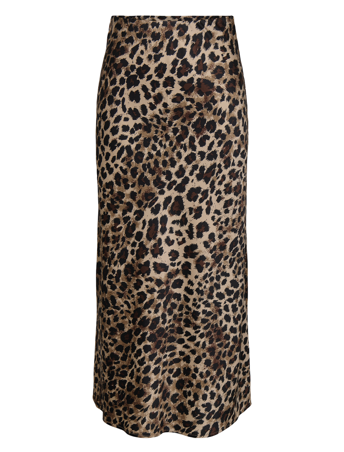 Ankel long skirt