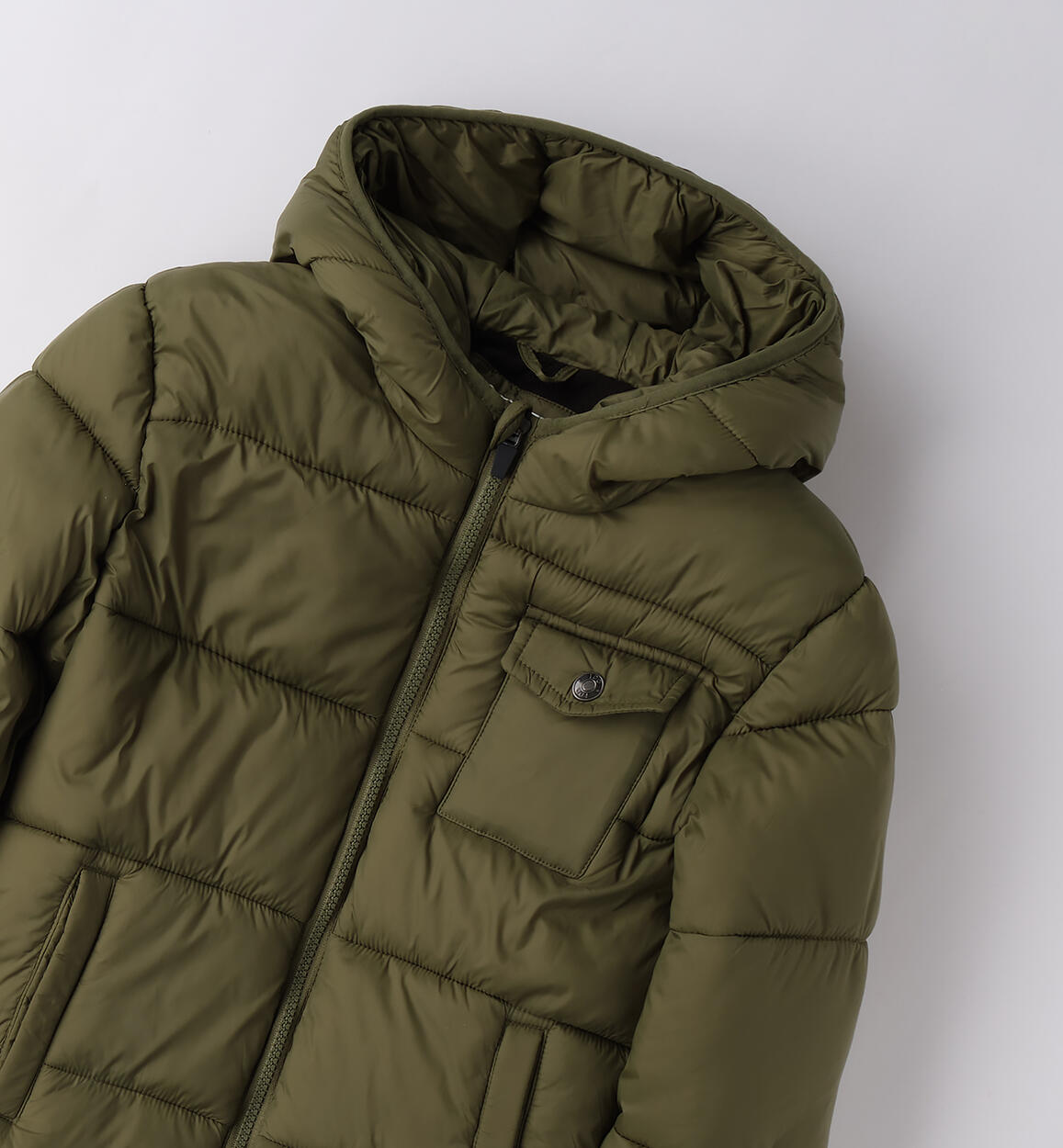 Bomber IDO invernale