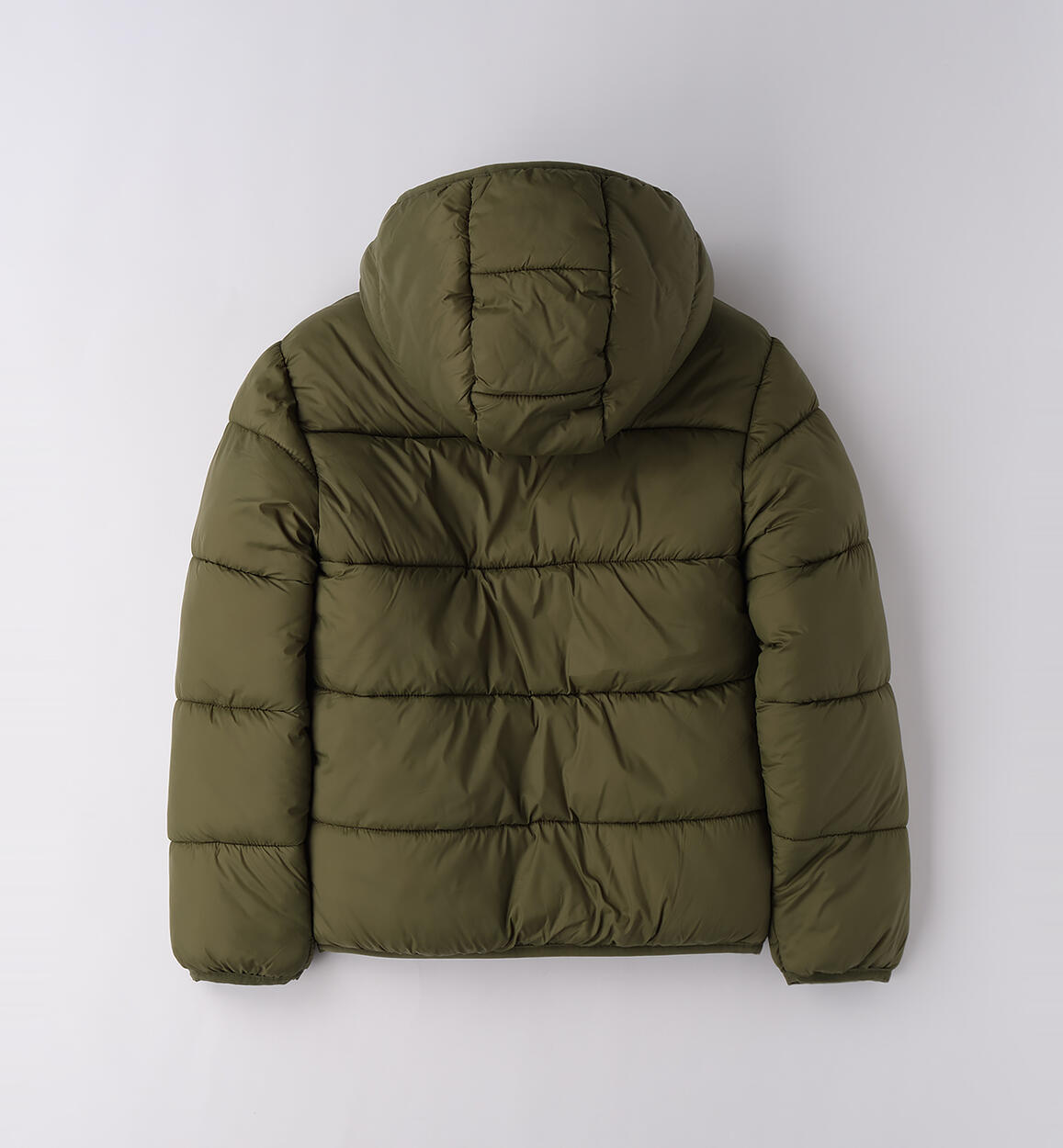 Bomber IDO invernale