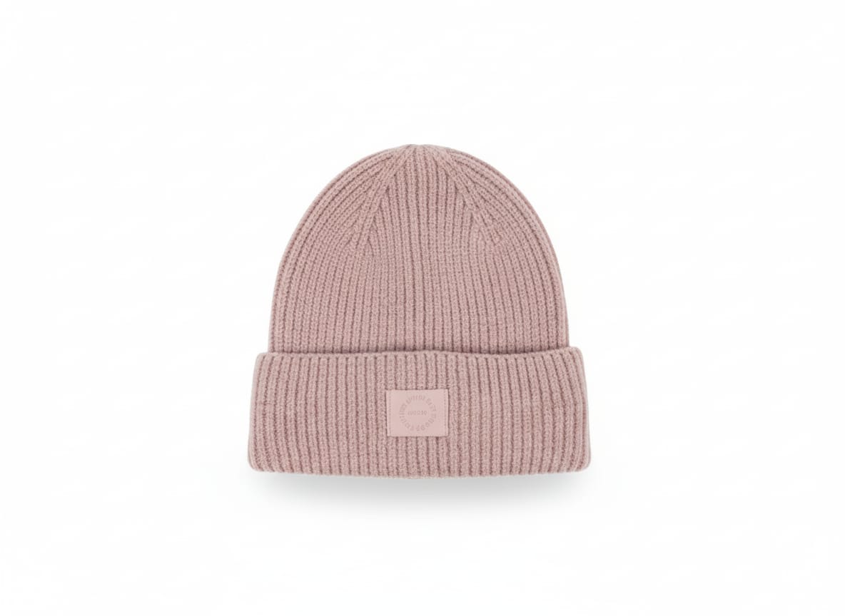 Cappellino Alcott East side rosa