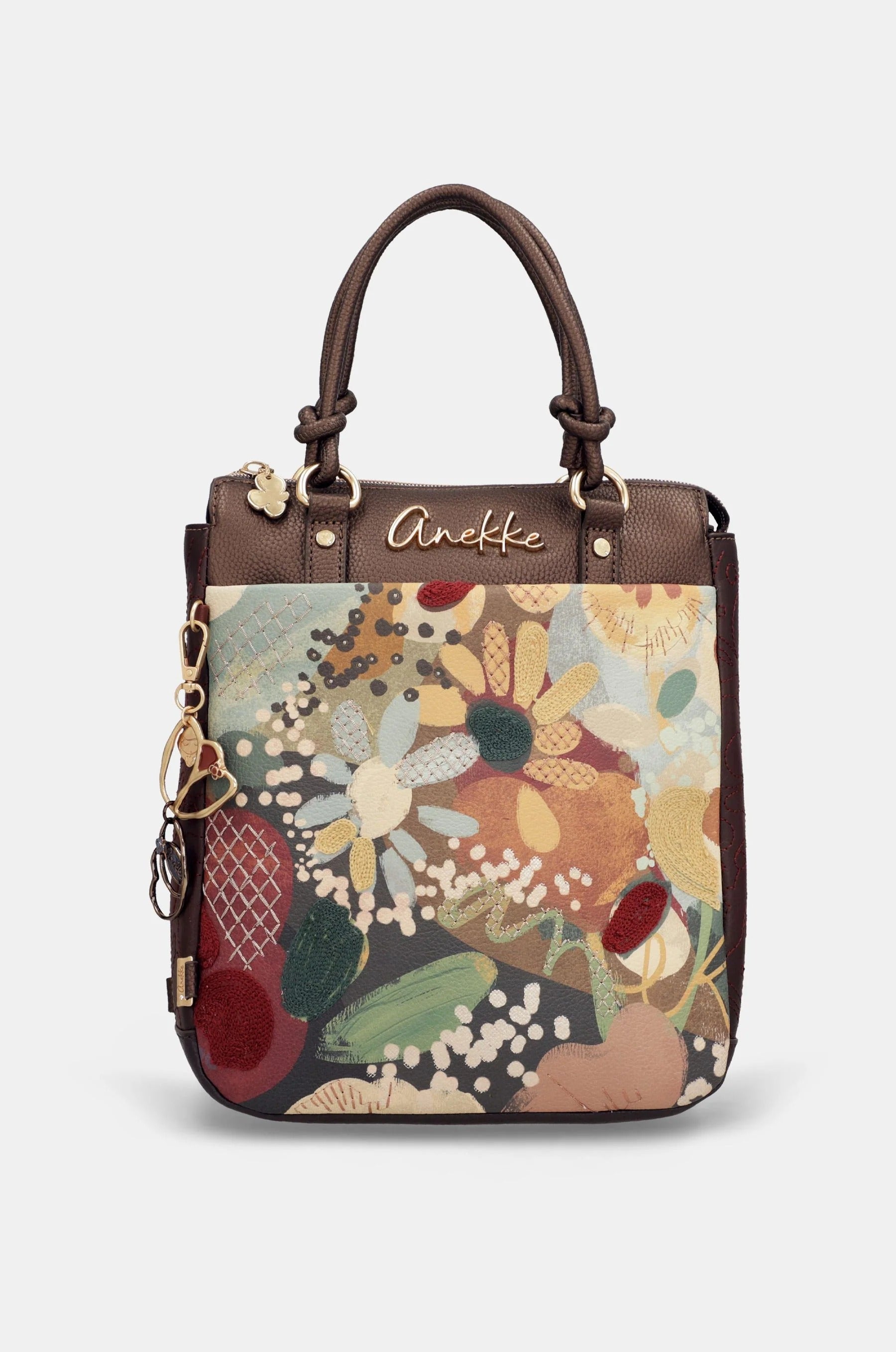 Zaino Borsa Anekke Blossom Convertible