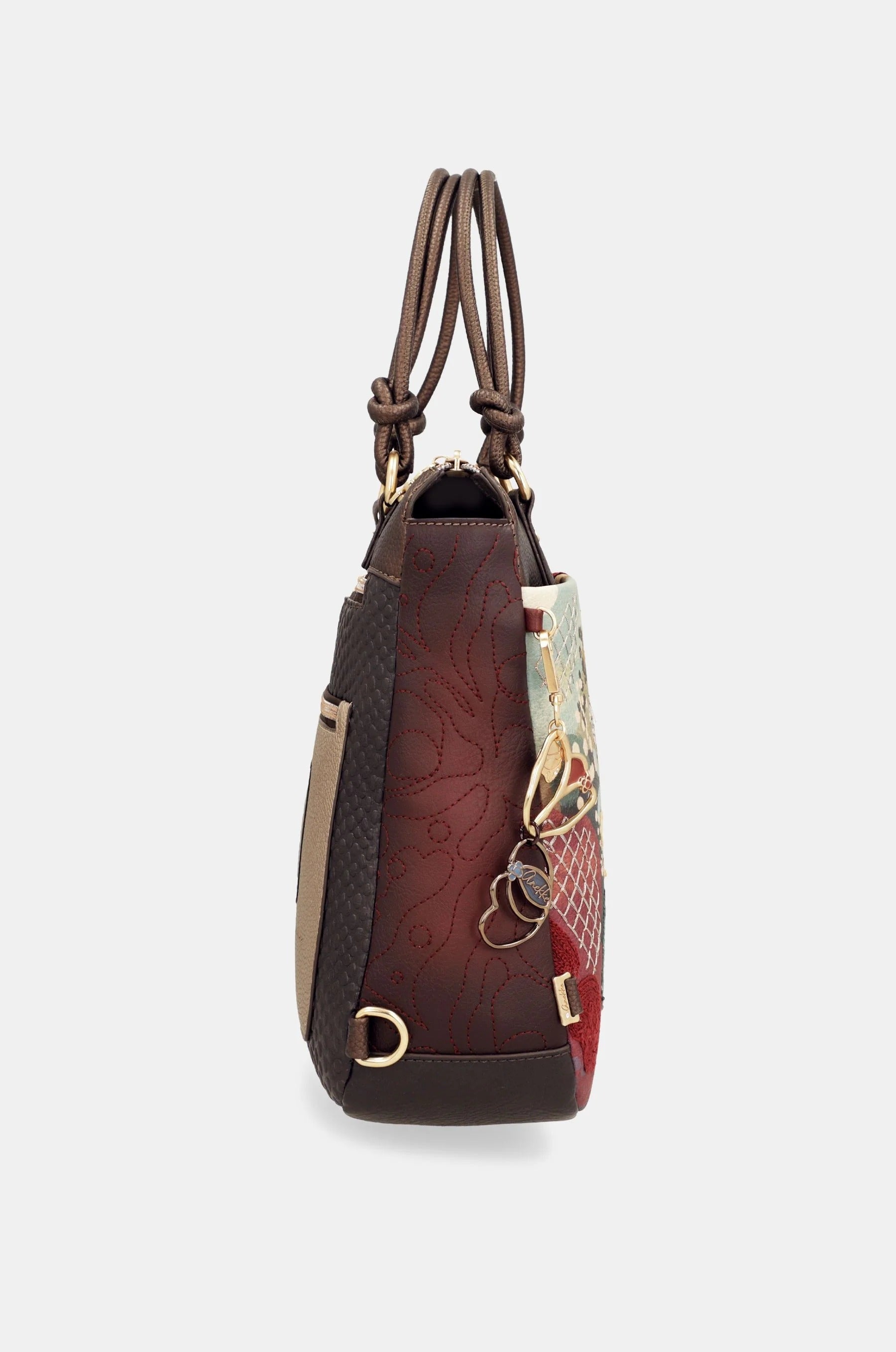 Zaino Borsa Anekke Blossom Convertible