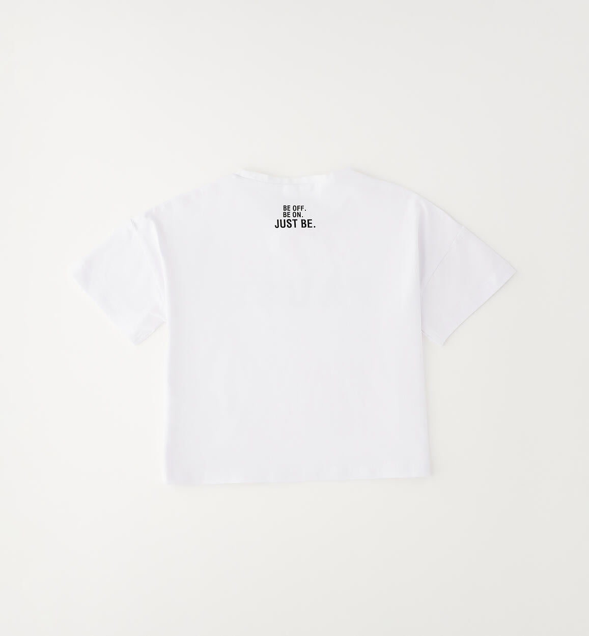 T-shirt PAUSE Boxy Fit