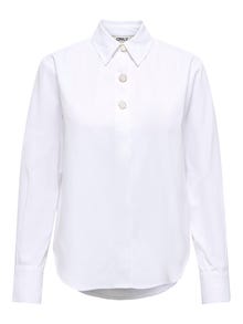 Camicia Only Lyra Cloud Dancer