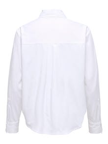 Camicia Only Lyra Cloud Dancer