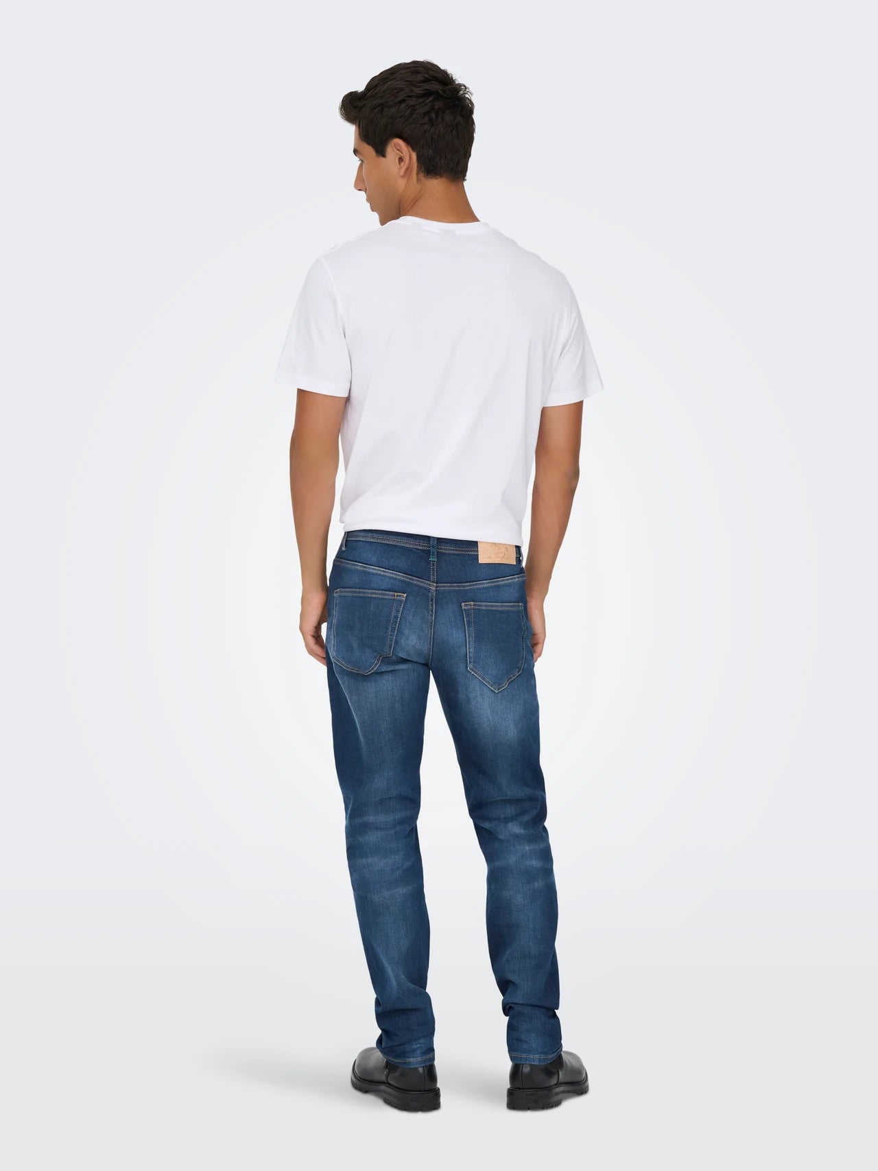 Jeans Only and Sons Regular Denim
