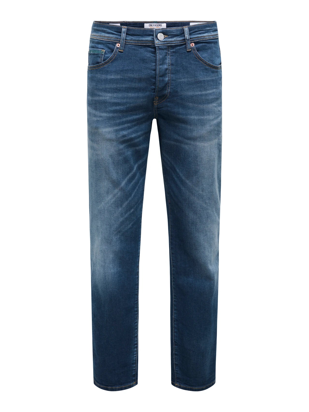 Jeans Only and Sons Regular Denim
