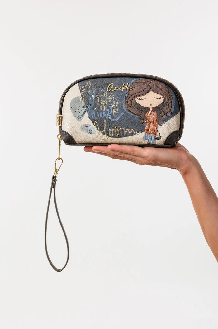 Borsa Portatutto Anekke Tulip
