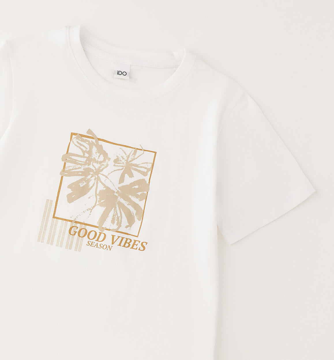 T-shirt Good Vibes