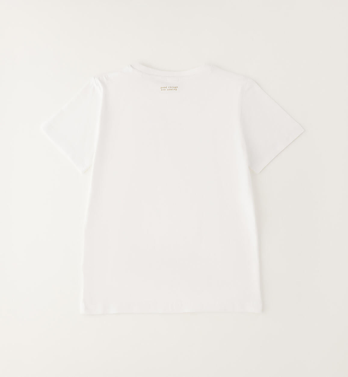 T-shirt Good Vibes
